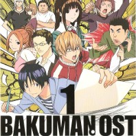 Telecharger Bakuman OST 1 DDL